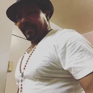 Meet your Posher, Ruddy